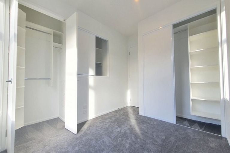 Photo of property in 3/259 Gloucester Street, Christchurch Central, Christchurch, 8011