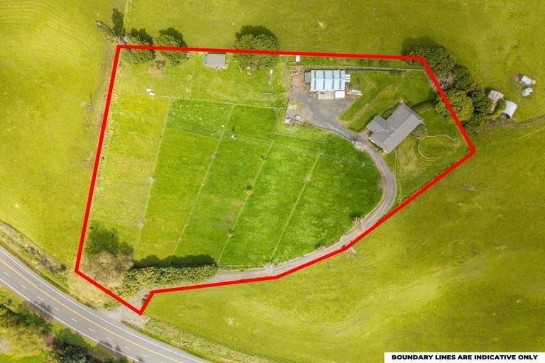 Photo of property in 3776 State Highway 1, Tokoroa, 3491