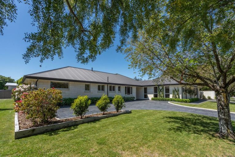Photo of property in 3 Bridget Lane, Rangiora, 7400