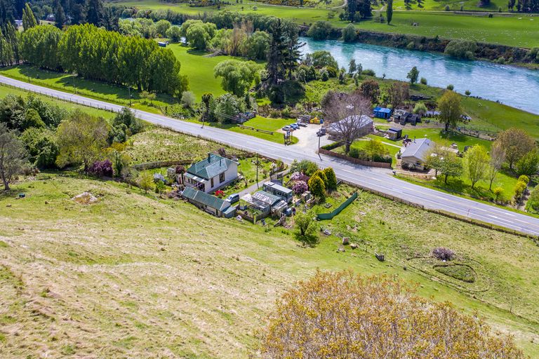 Photo of property in 5928 Ettrick - Raes Junction, Island Block, Roxburgh, 9572