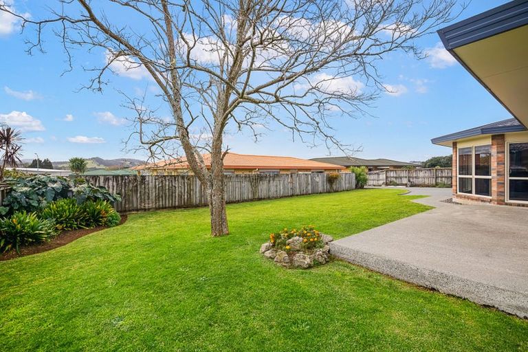 Photo of property in 26 Amber Drive, Tikipunga, Whangarei, 0112
