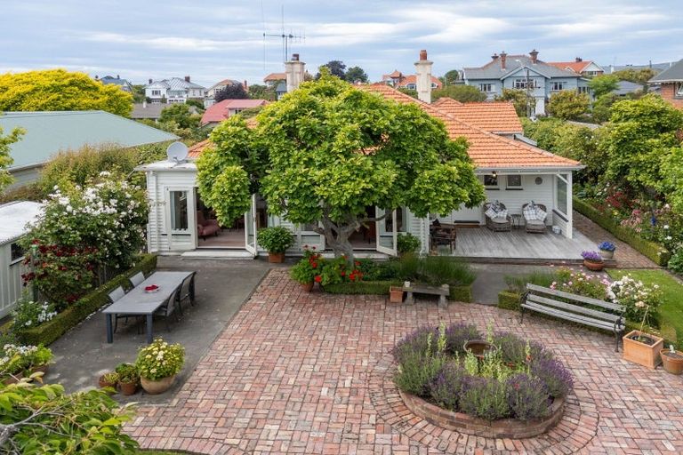 Photo of property in 23 Sefton Street, Seaview, Timaru, 7910