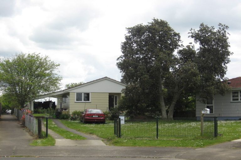 Photo of property in 18 Nina Place, Manurewa, Auckland, 2102