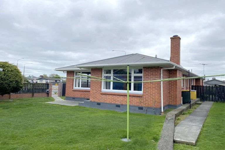 Photo of property in 78 Chalmers Avenue, Hampstead, Ashburton, 7700