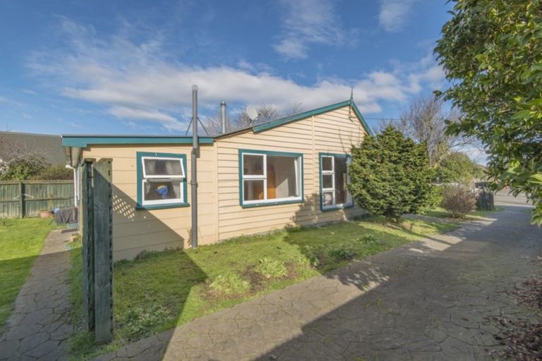 Photo of property in 13 Robert Street, Lincoln, 7608