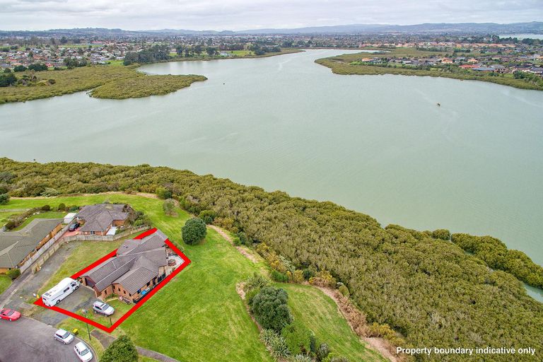 Photo of property in 73 Waimahia Avenue, Weymouth, Auckland, 2103
