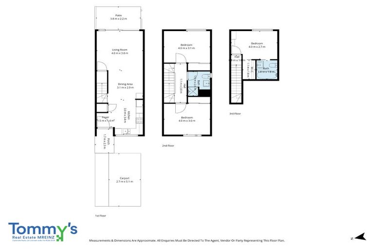 Photo of property in 11/8 Thatcher Crescent, Crofton Downs, Wellington, 6035