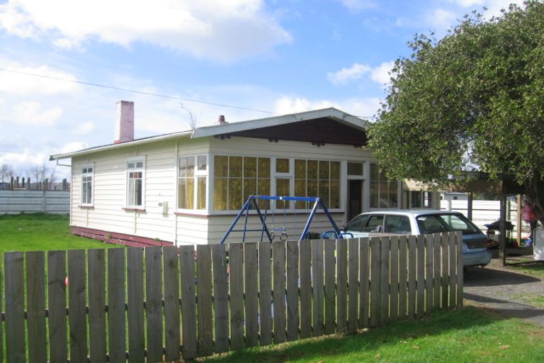 Photo of property in 130 Logan Street, Dargaville, 0310