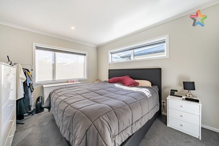 Photo of property in 10 Ron Fawcett Way, Wainuiomata, Lower Hutt, 5014