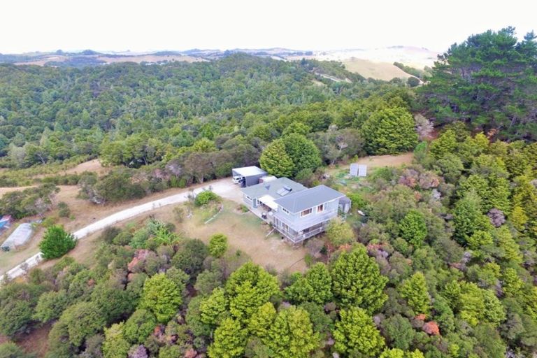 Photo of property in 451 Lusk Road, Ruawai, Matakohe, 0594