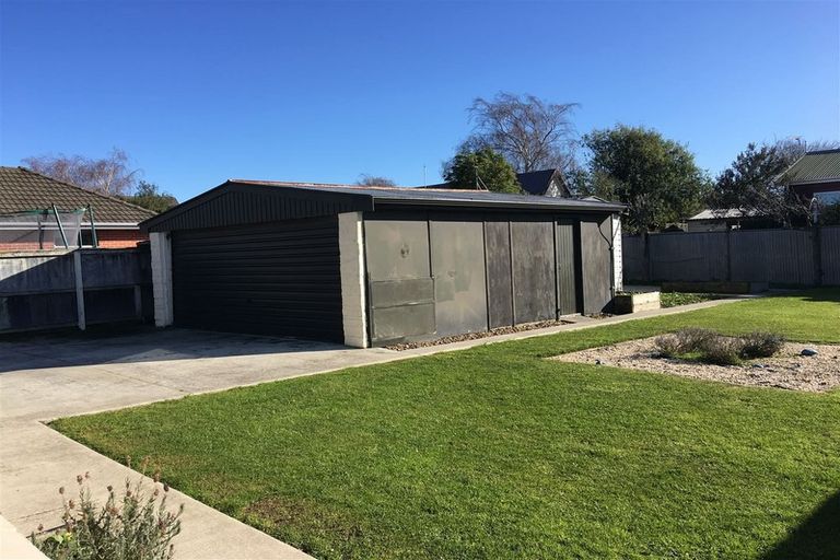Photo of property in 31 Mountfort Street, Spreydon, Christchurch, 8024