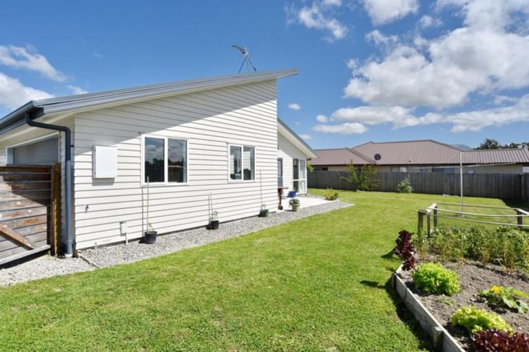 Photo of property in 1 Korimako Close, Oxford, 7430