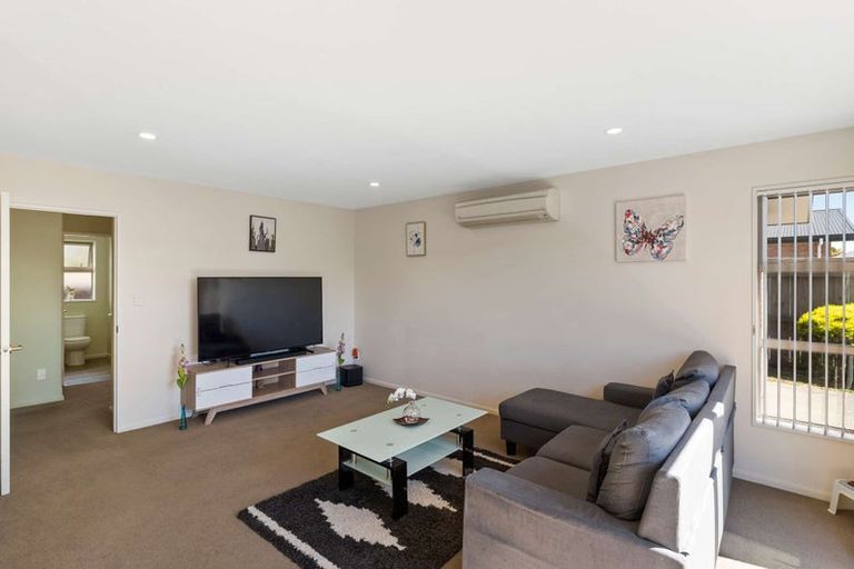 Photo of property in 4 Norwich Street, Linwood, Christchurch, 8062