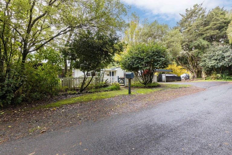 Photo of property in 749 Motukawa Road, Tarata, Inglewood, 4387