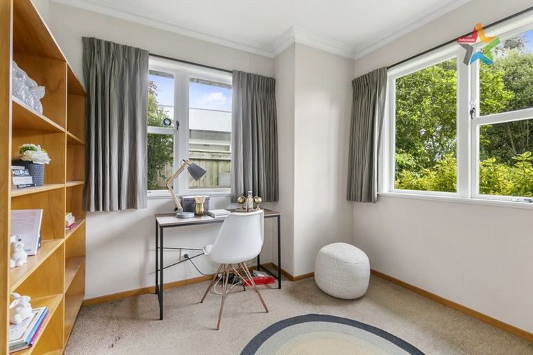 Photo of property in 62 Wyndrum Avenue, Waterloo, Lower Hutt, 5011