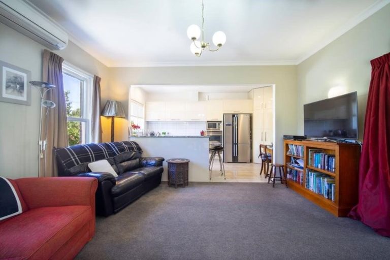 Photo of property in 15 Allister Avenue, Merivale, Christchurch, 8014