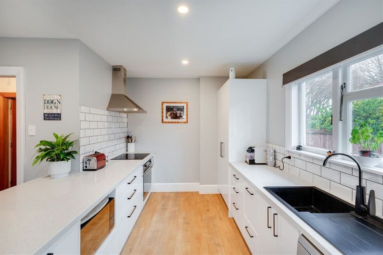 Photo of property in 1/49 Dominion Avenue, Spreydon, Christchurch, 8024