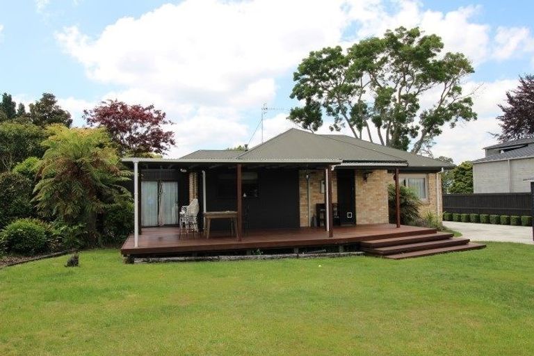 Photo of property in 6 Ranfurly Avenue, Fairfield, Hamilton, 3214