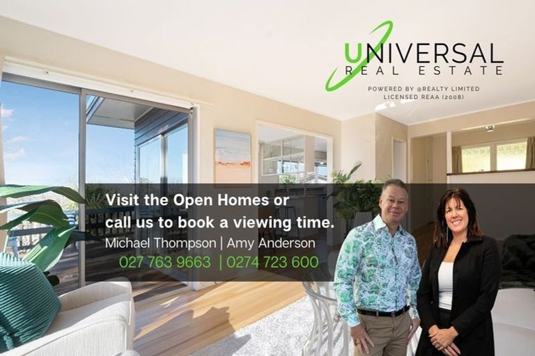 Photo of property in 28 Manhattan Heights, Glendene, Auckland, 0602