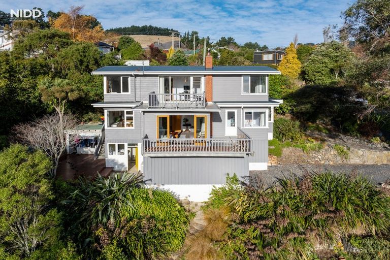 Photo of property in 19 Gorman Street, Macandrew Bay, Dunedin, 9014