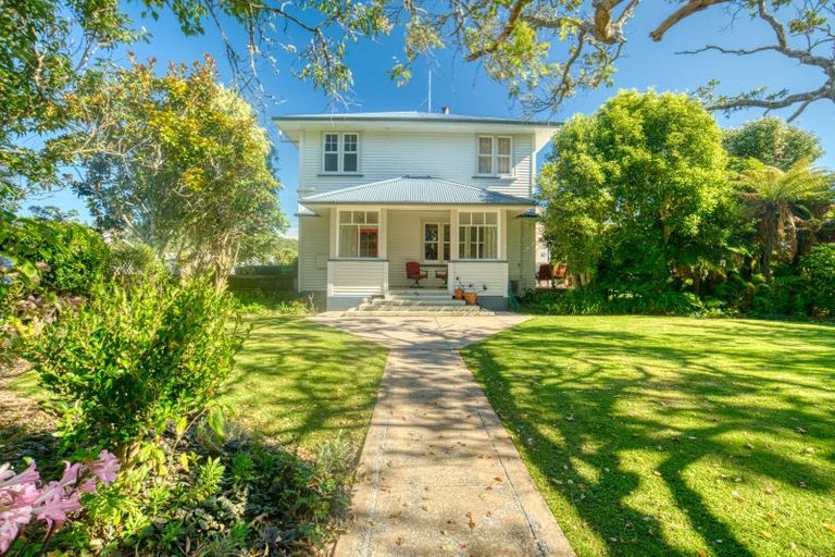 Photo of property in 12 Marsden Road, Greymouth, 7805