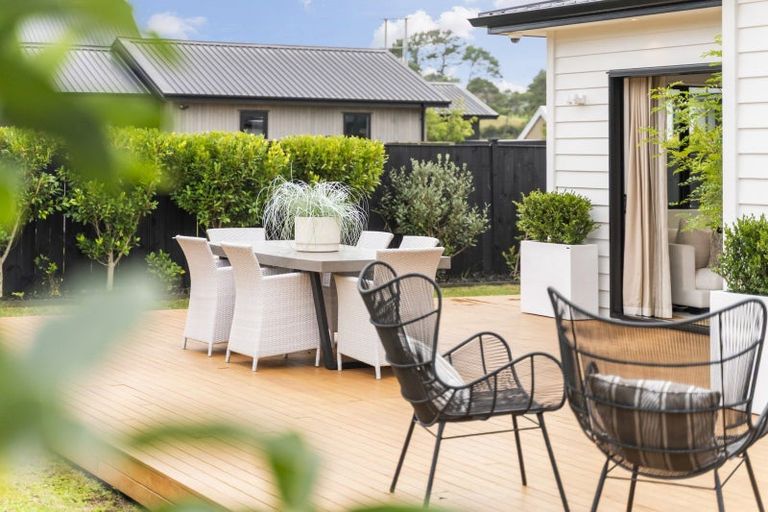 Photo of property in 91 Riverhead Point Drive, Riverhead, 0820