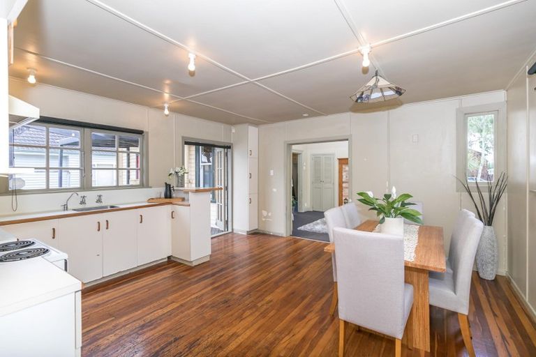 Photo of property in 94 Albert Street, Hamilton East, Hamilton, 3216