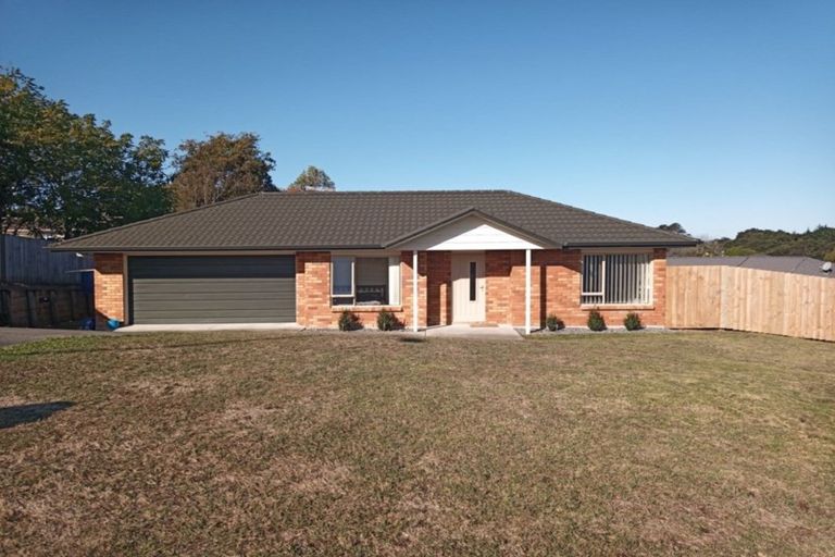 Photo of property in 39 Rimu Street, Te Kauwhata, 3710