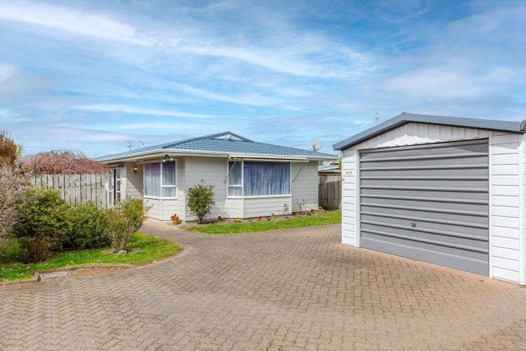 Photo of property in 41b Cole Street, Masterton, 5810