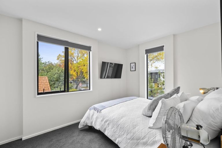 Photo of property in 1/10 Bishop Street, St Albans, Christchurch, 8014