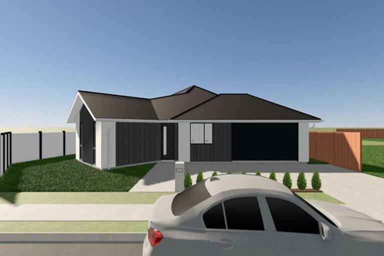 Photo of property in 1 Samuel Place, Terrace End, Palmerston North, 4410