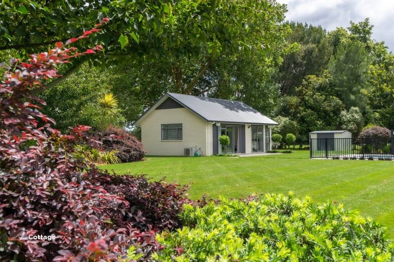 Photo of property in 7 Parklea Drive, Tamahere, Hamilton, 3283