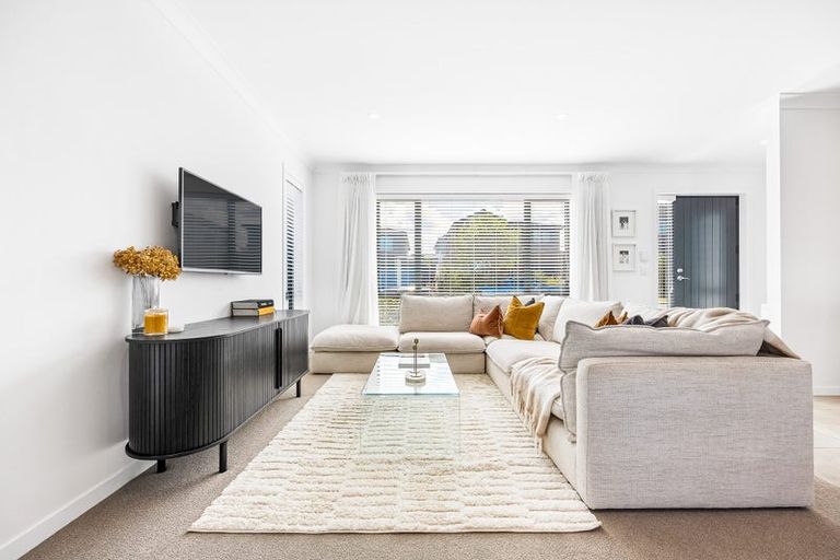 Photo of property in 14 Joseph Mcdonald Drive, Whenuapai, Auckland, 0618