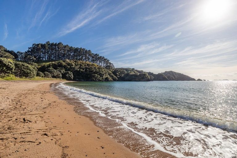 Photo of property in 93a Mahinepua Road, Kaeo, 0478