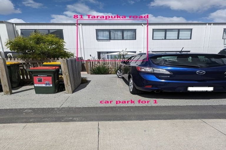 Photo of property in 81 Tarapuka Road, Westgate, Auckland, 0814