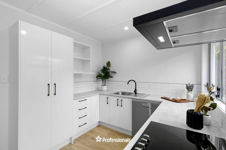 Photo of property in 10b Raukawa Street, Stokes Valley, Lower Hutt, 5019