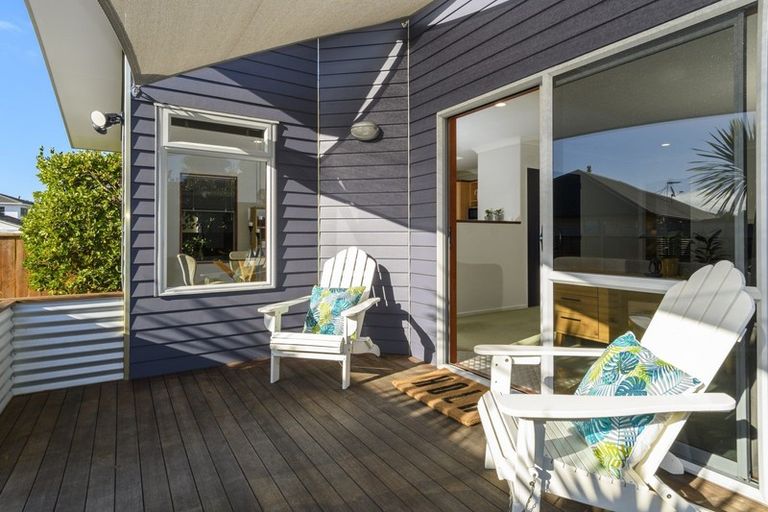 Photo of property in 6 Paradise Place, Matua, Tauranga, 3110