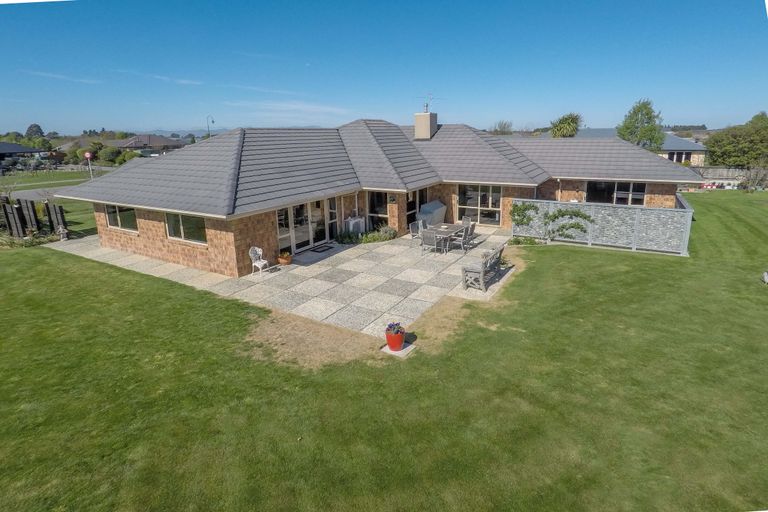 Photo of property in 55 Sheridan Drive, Rolleston, 7614