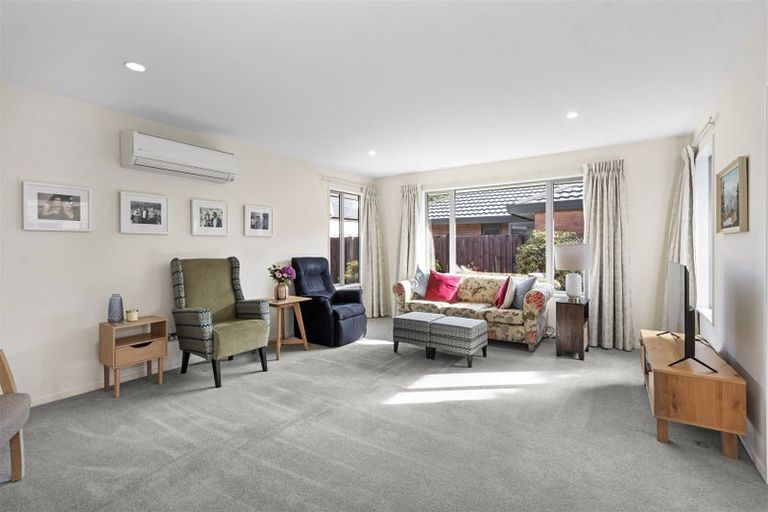 Photo of property in 72 Nicholls Road, Halswell, Christchurch, 8025