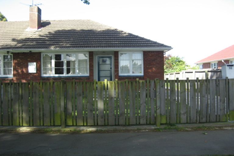 Photo of property in 6 Emmett Street, Shirley, Christchurch, 8013