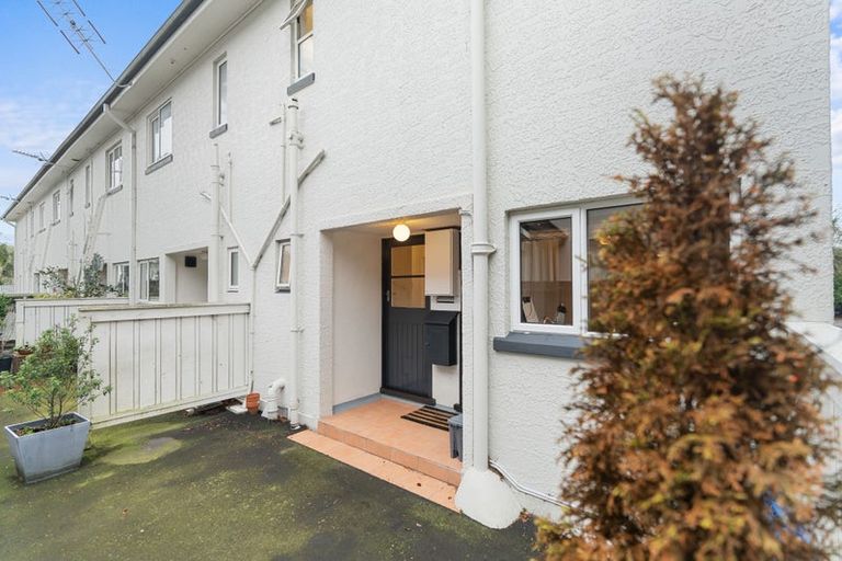Photo of property in 6/77 Totara Street, Fendalton, Christchurch, 8041