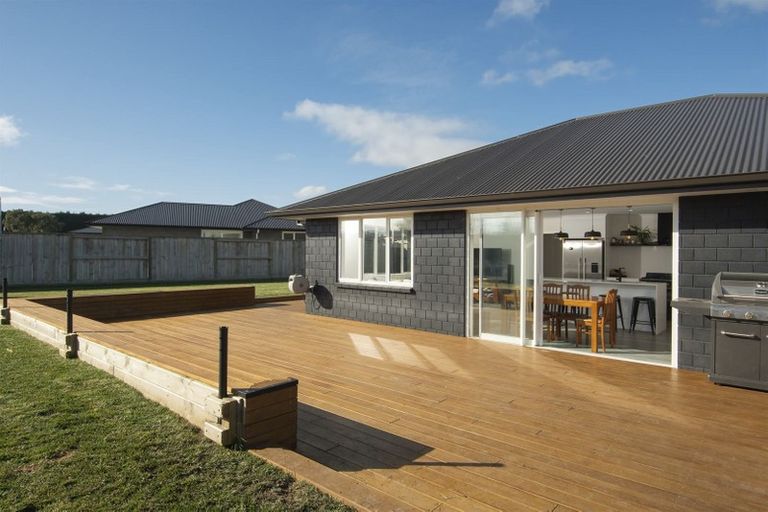 Photo of property in 1 Penelope Place, Pongakawa, Te Puke, 3186