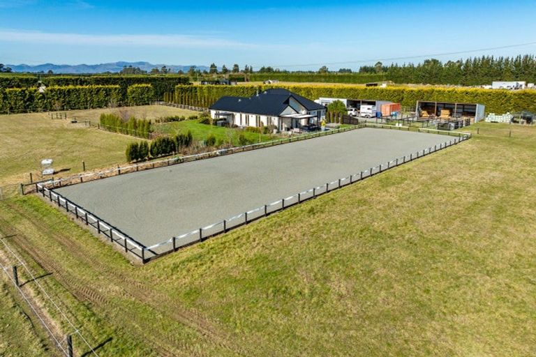 Photo of property in 1/118 Alpineview, West Melton, Christchurch, 7675