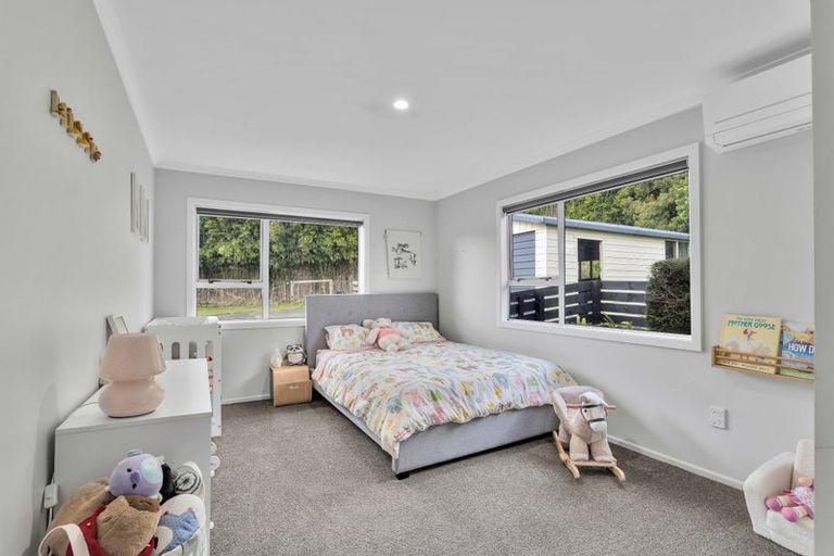 Photo of property in 460 Hurford Road, Hurford, New Plymouth, 4374