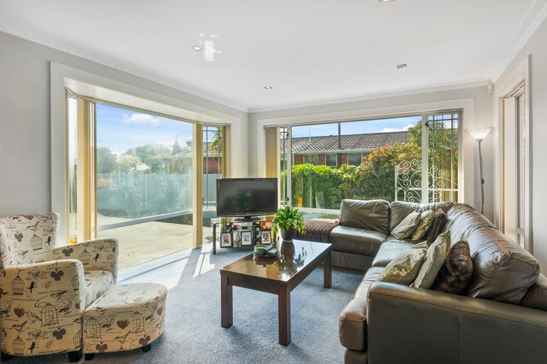 Photo of property in 48 Ensign Street, Halswell, Christchurch, 8025