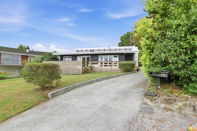 Photo of property in 17 Elizabeth Avenue, Morrinsville, 3300