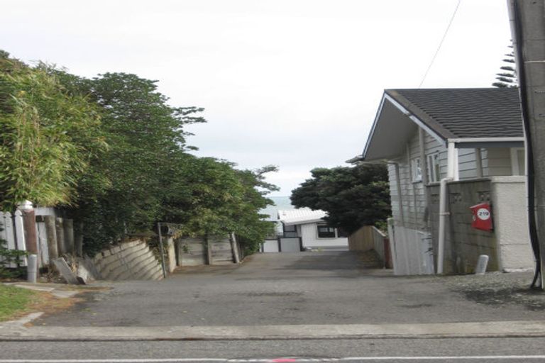 Photo of property in 219 Rosetta Road, Raumati South, Paraparaumu, 5032