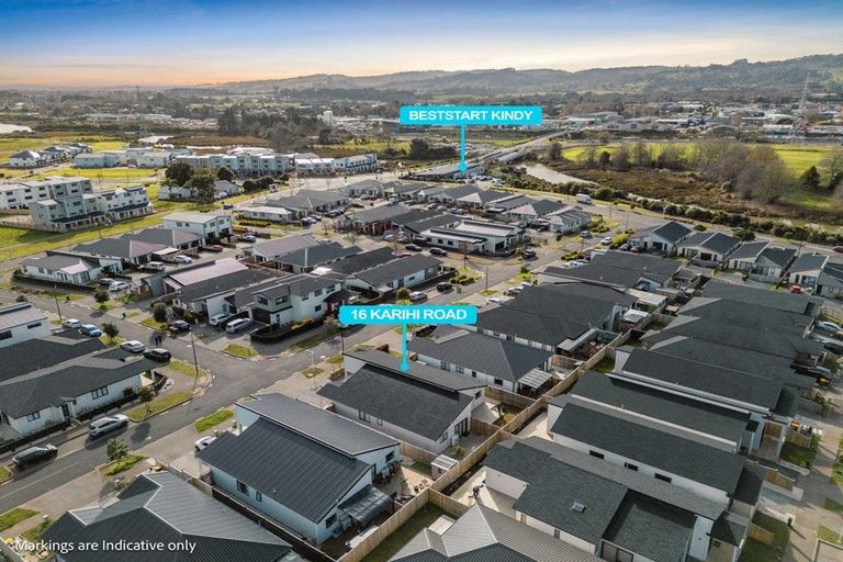 Photo of property in 16 Karihi Road, Karaka, Papakura, 2113