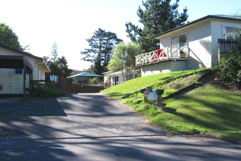 Photo of property in 3/25 Edgware Road, West Harbour, Auckland, 0618