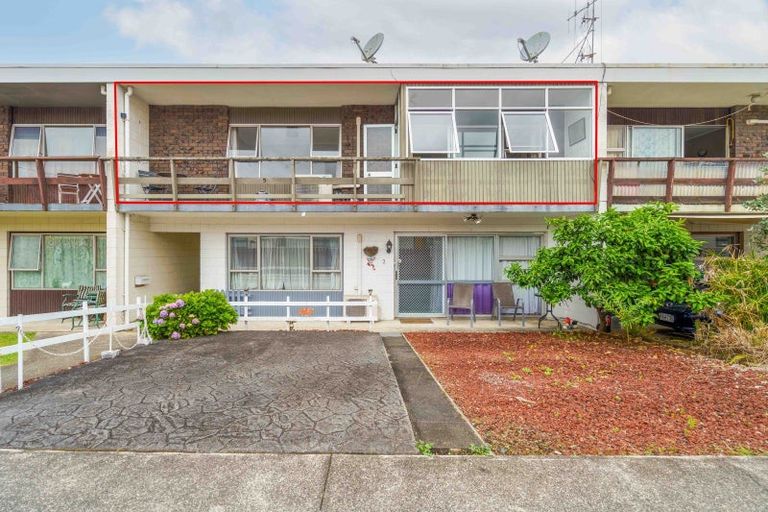 Photo of property in 5/14 Deveron Street, Regent, Whangarei, 0112